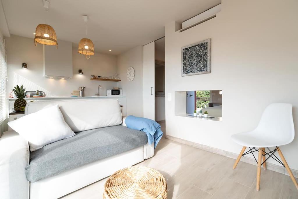 Gava Ocean View Apartment Ngoại thất bức ảnh