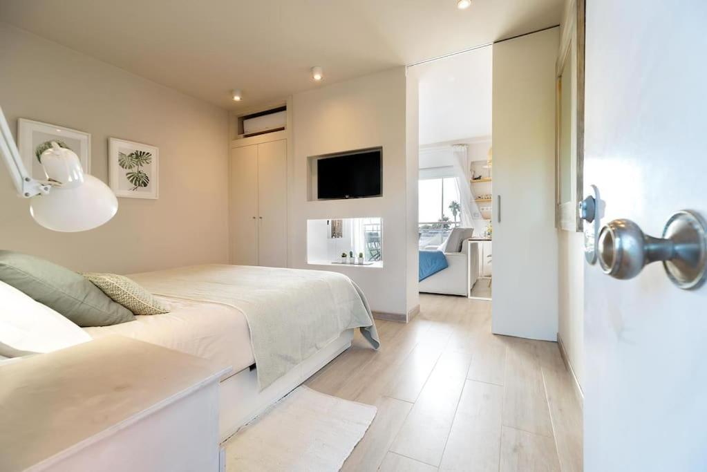 Gava Ocean View Apartment Ngoại thất bức ảnh