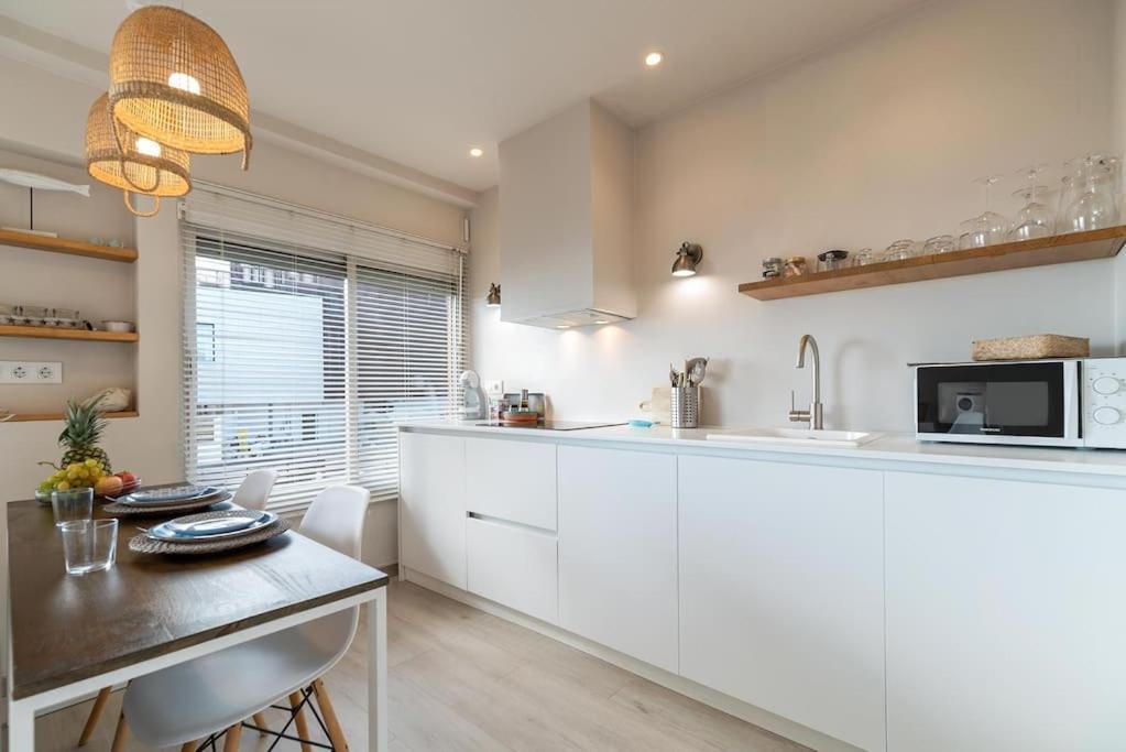 Gava Ocean View Apartment Ngoại thất bức ảnh