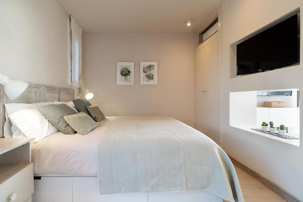 Gava Ocean View Apartment Ngoại thất bức ảnh
