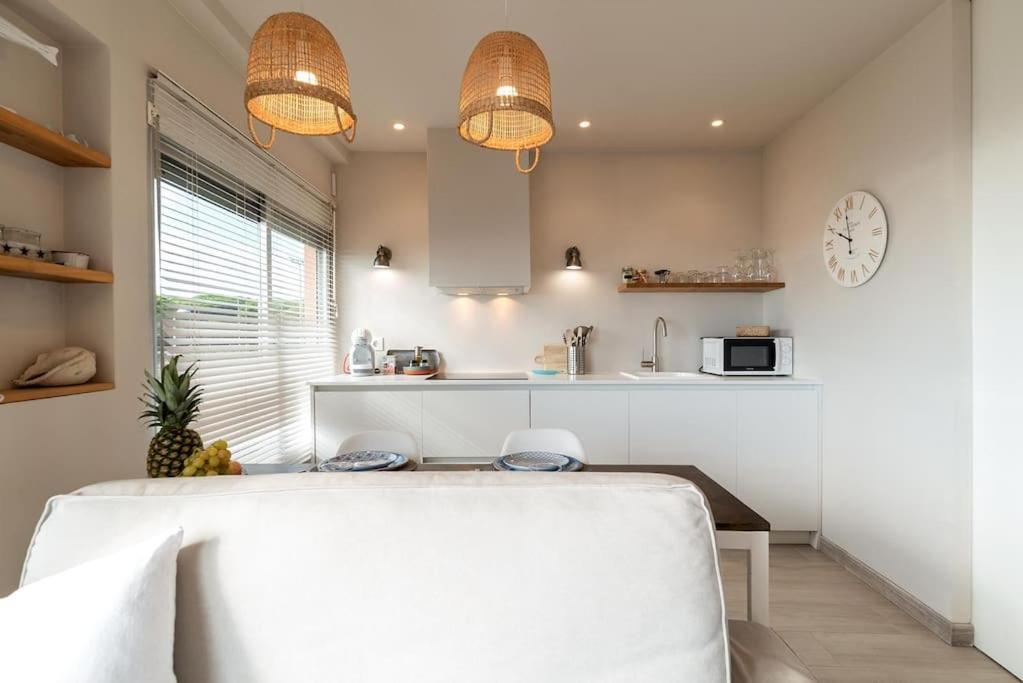 Gava Ocean View Apartment Ngoại thất bức ảnh