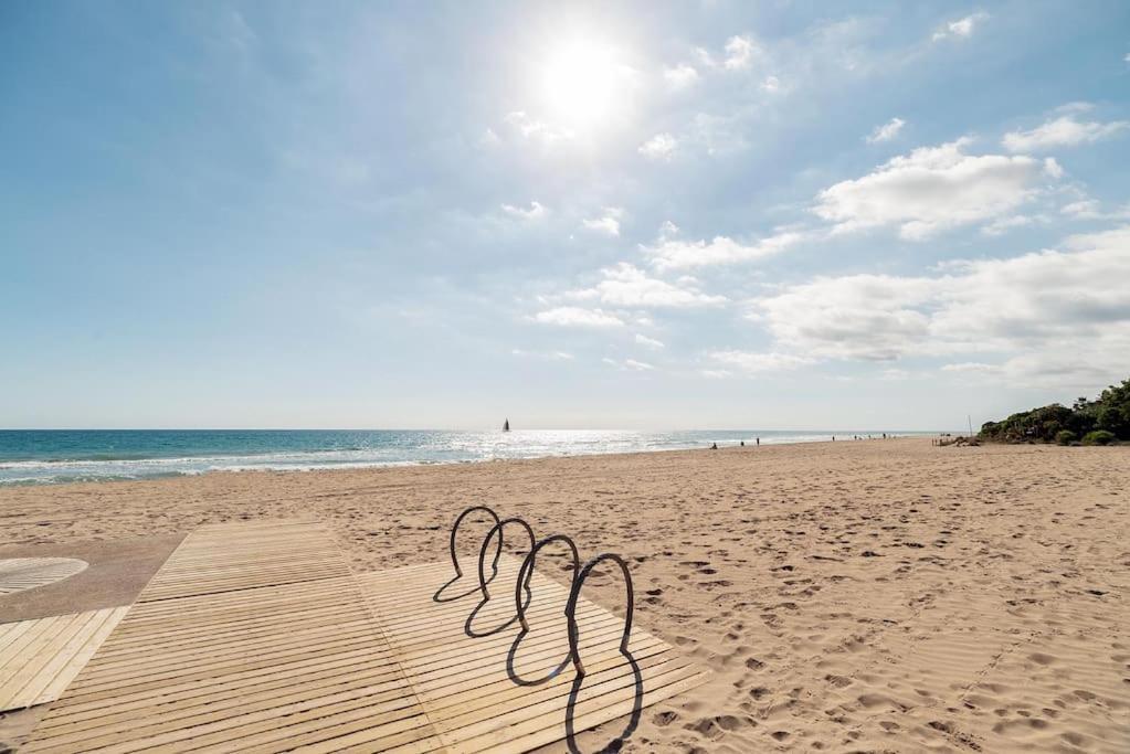 Gava Ocean View Apartment Ngoại thất bức ảnh