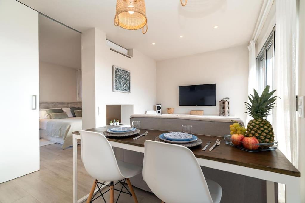 Gava Ocean View Apartment Ngoại thất bức ảnh