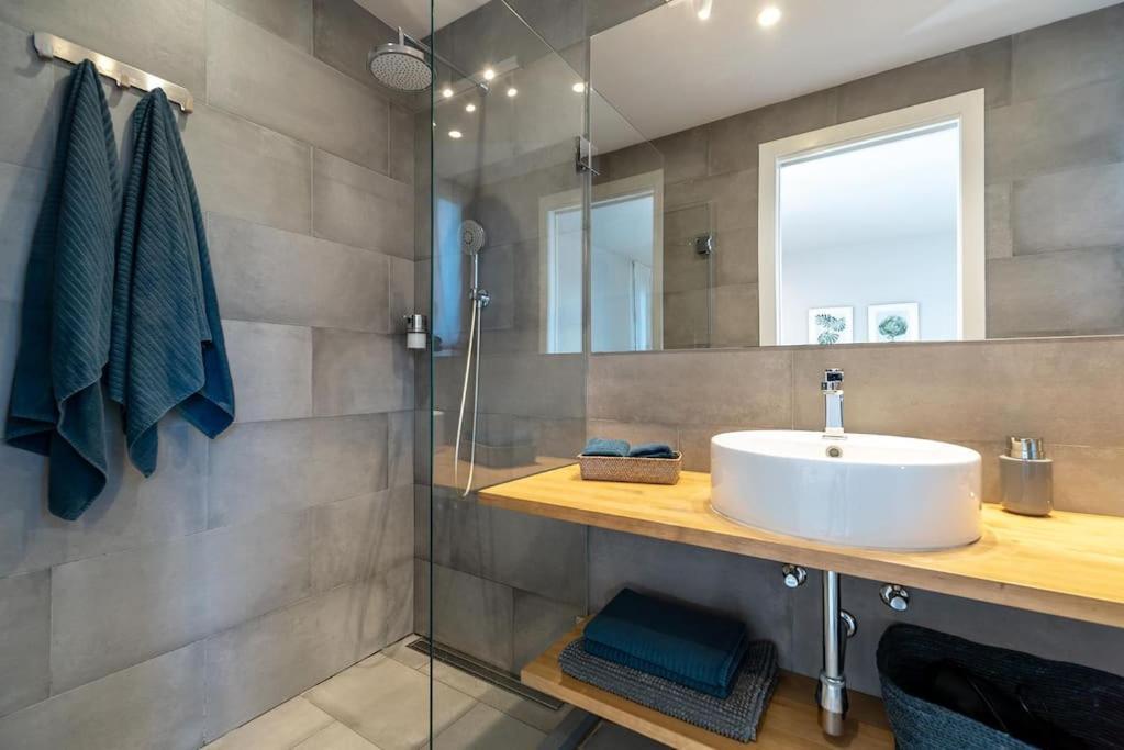 Gava Ocean View Apartment Ngoại thất bức ảnh