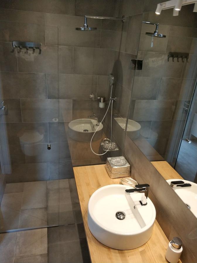 Gava Ocean View Apartment Ngoại thất bức ảnh