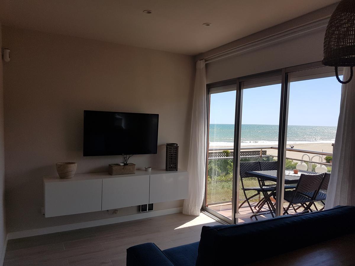 Gava Ocean View Apartment Ngoại thất bức ảnh