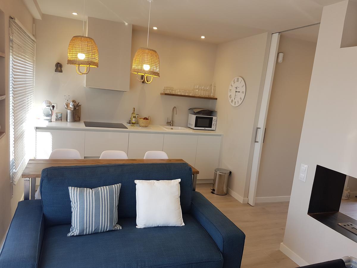Gava Ocean View Apartment Ngoại thất bức ảnh