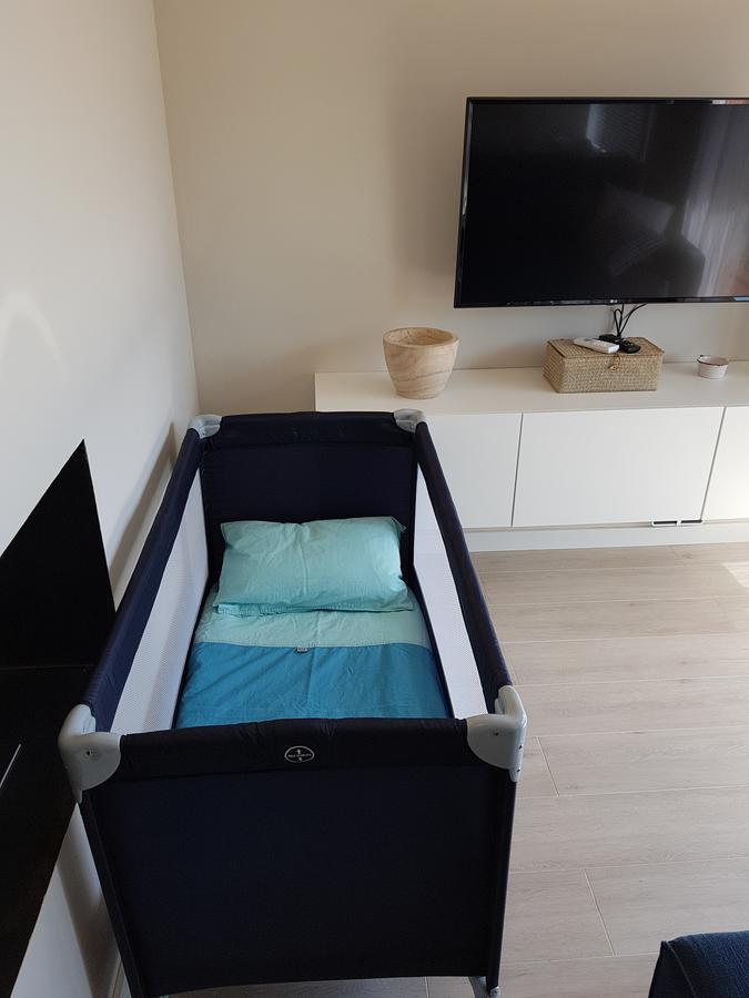Gava Ocean View Apartment Ngoại thất bức ảnh