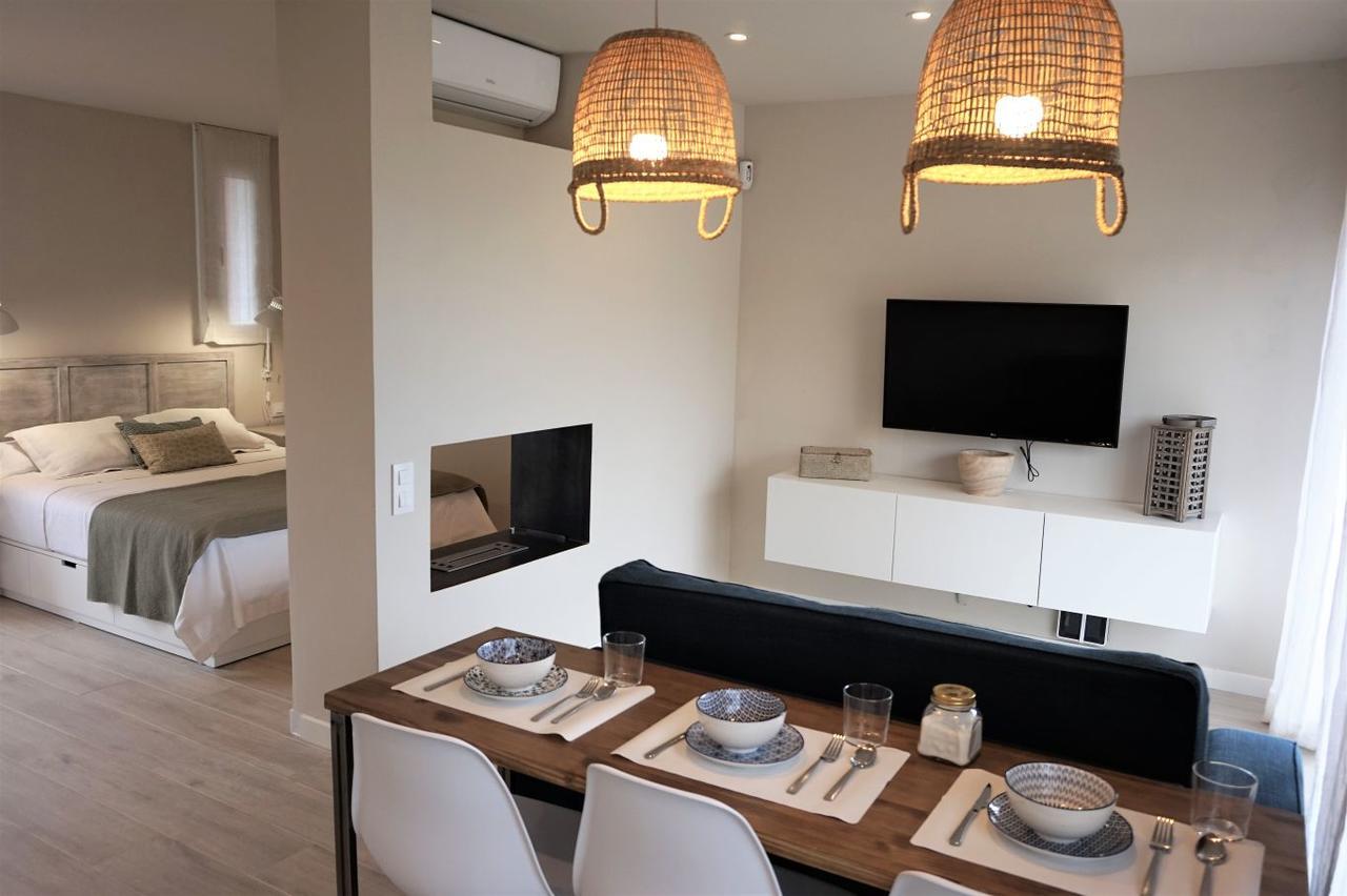 Gava Ocean View Apartment Ngoại thất bức ảnh