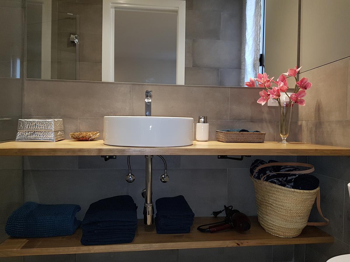 Gava Ocean View Apartment Ngoại thất bức ảnh