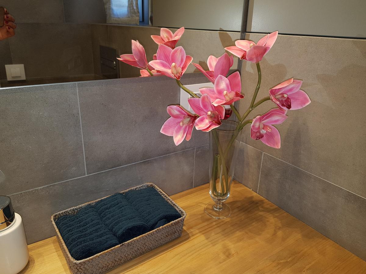 Gava Ocean View Apartment Ngoại thất bức ảnh