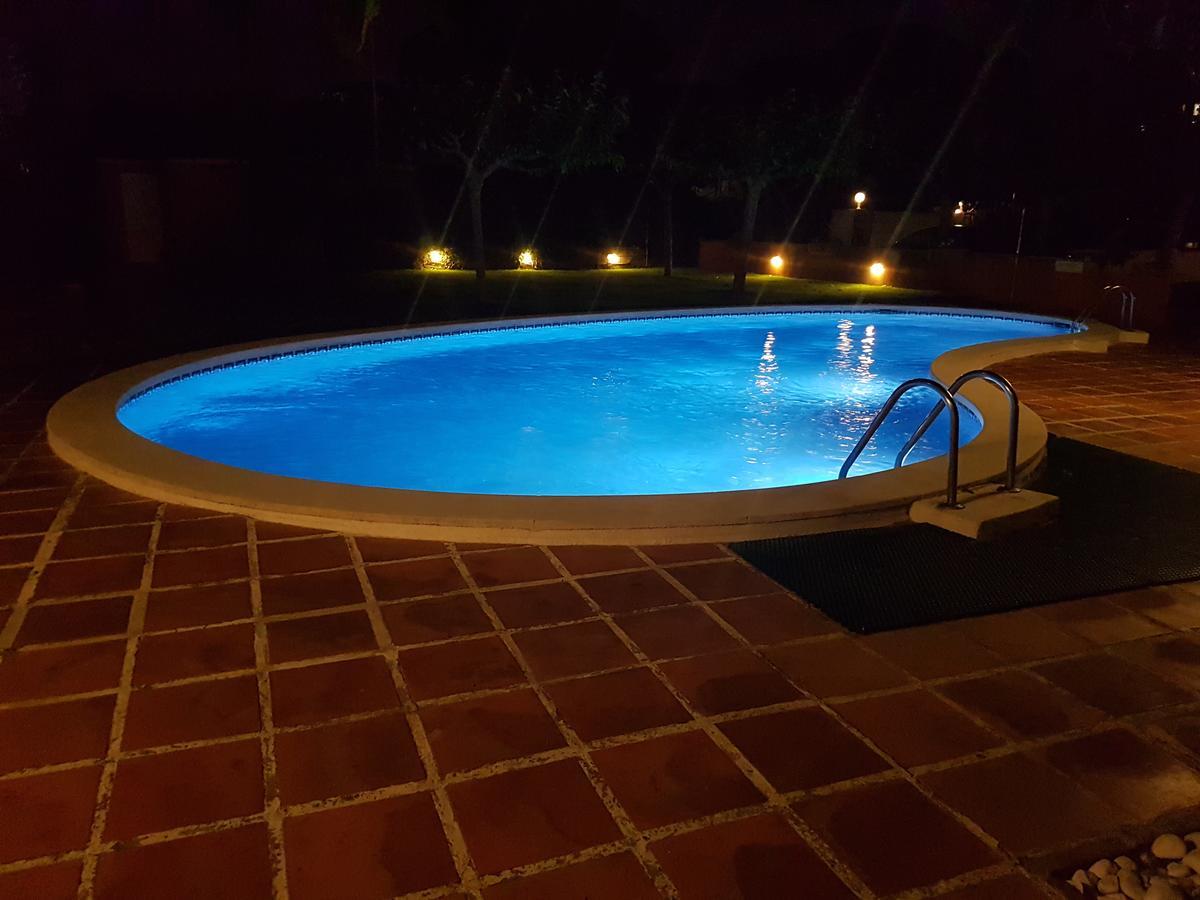 Gava Ocean View Apartment Ngoại thất bức ảnh