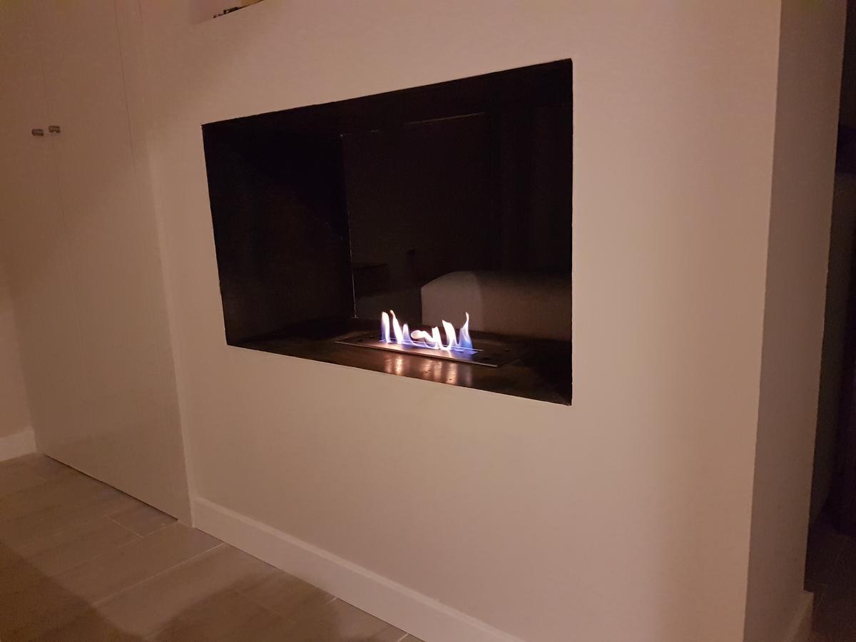 Gava Ocean View Apartment Ngoại thất bức ảnh