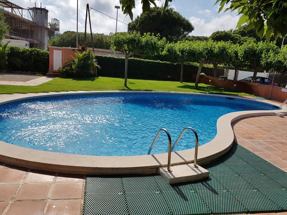 Gava Ocean View Apartment Ngoại thất bức ảnh