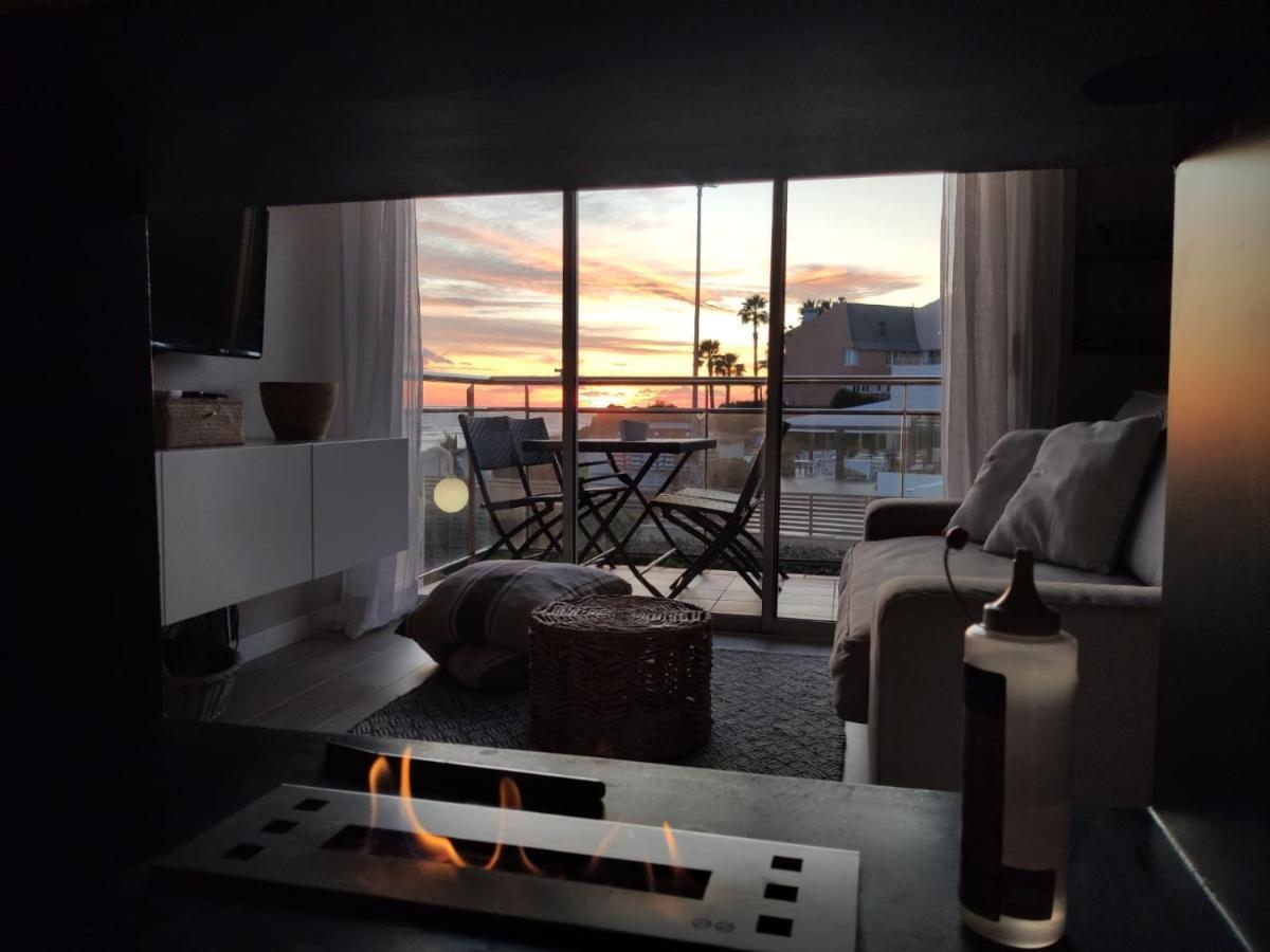 Gava Ocean View Apartment Ngoại thất bức ảnh